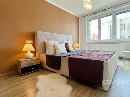 Pronájem bytu, 2+kk, 50 m²