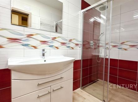 Pronájem bytu, 2+kk, 50 m²