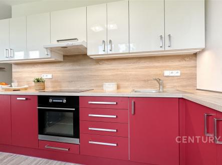 Pronájem bytu, 2+kk, 50 m²