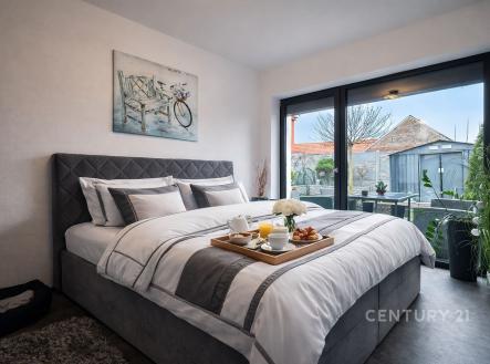 Prodej domu/vily, 70 m²