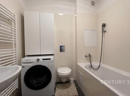 Pronájem bytu, 2+kk, 47 m²
