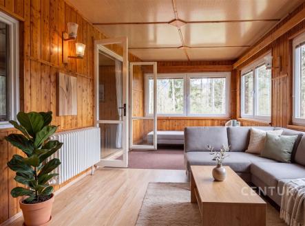 Prodej chaty/rekreačního objektu, 64 m²