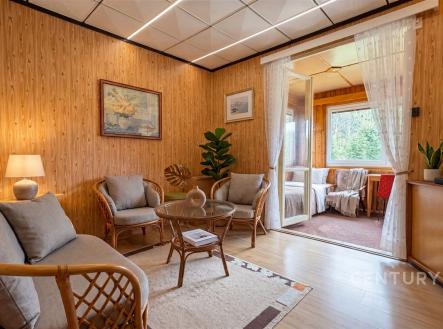 Prodej chaty/rekreačního objektu, 64 m²