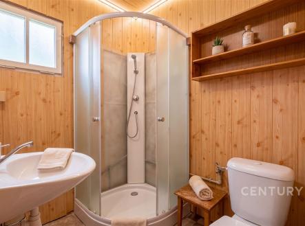 Prodej chaty/rekreačního objektu, 64 m²