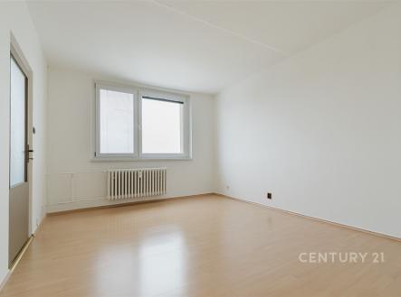 Pronájem bytu, 1+1, 39 m²