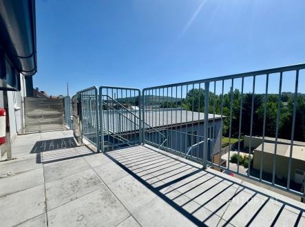 Pronájem bytu, 3+kk, 69 m²