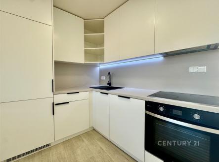 Pronájem bytu, 3+kk, 69 m²