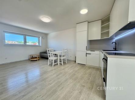 Pronájem bytu, 3+kk, 69 m²