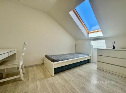 Pronájem bytu, 3+kk, 69 m²
