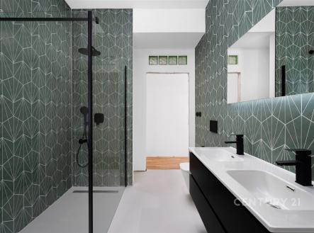 Prodej bytu, 4+kk, 104 m²