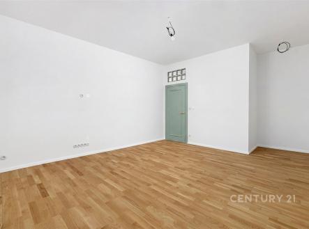 Prodej bytu, 4+kk, 104 m²