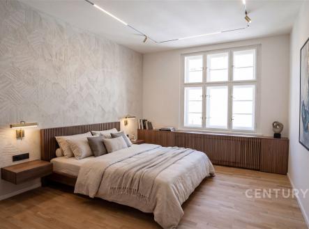 Prodej bytu, 4+kk, 104 m²