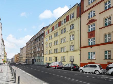 Prodej bytu, 4+kk, 104 m²