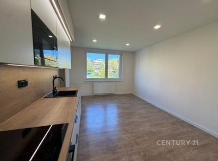 Pronájem bytu, 3+kk, 62 m²