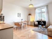 Pronájem bytu, 3+kk, 60 m²