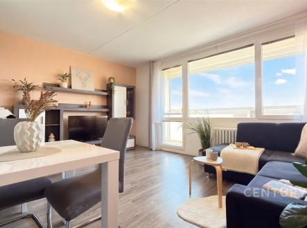 Prodej bytu, 2+kk, 46 m²