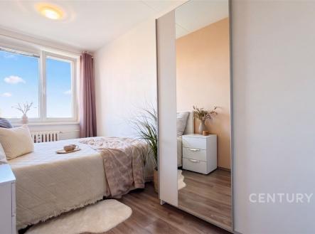Prodej bytu, 2+kk, 46 m²