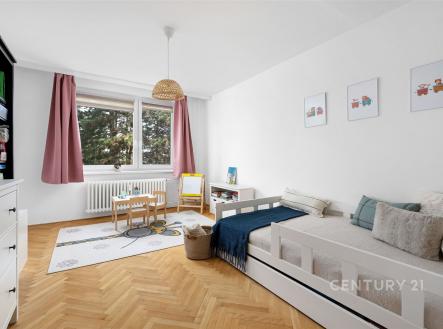 Prodej bytu, 2+1, 58 m²