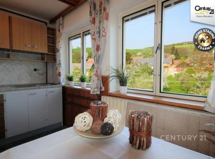 Prodej chaty/rekreačního objektu, 48 m²