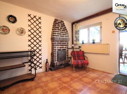 Prodej chaty/rekreačního objektu, 48 m²