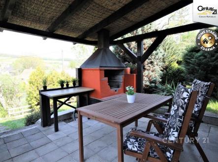 Prodej chaty/rekreačního objektu, 48 m²