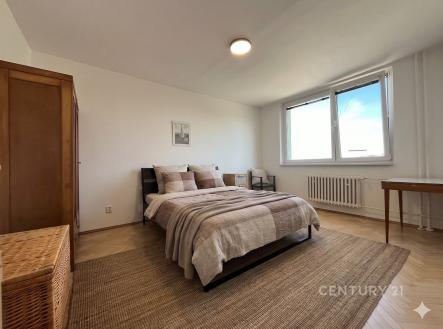 Pronájem bytu, 1+1, 32 m²