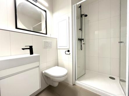 Pronájem bytu, 1+1, 32 m²