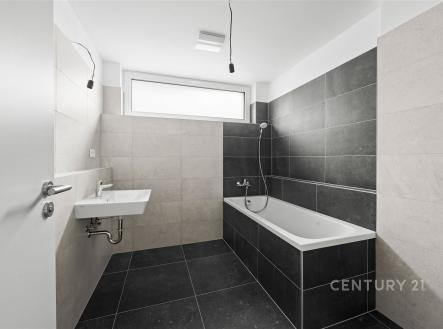 Pronájem bytu, 2+kk, 54 m²