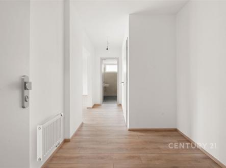 Pronájem bytu, 2+kk, 54 m²