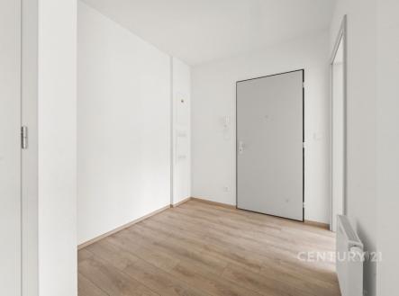 Pronájem bytu, 2+kk, 54 m²