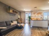 Prodej bytu, 2+kk, 58 m²