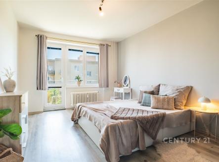 Prodej bytu, 2+kk, 58 m²