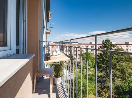 Prodej bytu, 2+kk, 58 m²