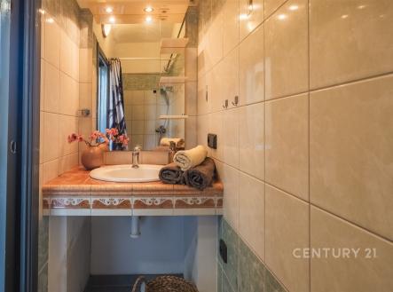 Prodej bytu, 2+kk, 58 m²