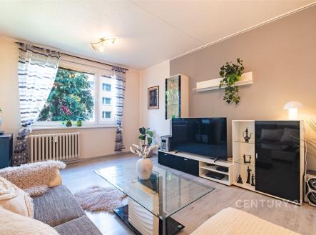 Prodej bytu, 2+1, 61 m²