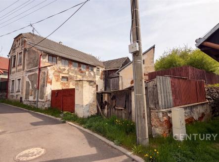 Prodej domu/vily, 180 m²