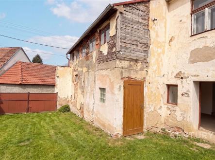 Prodej domu/vily, 180 m²