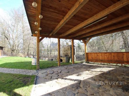 Prodej hotel, 350 m²