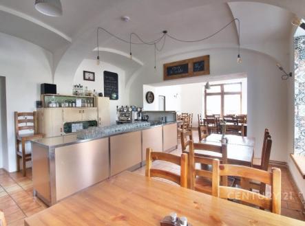 Prodej hotel, 350 m²