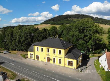 Prodej jiné komerční nemovitosti, 350 m²