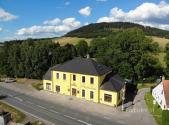 Prodej jiné komerční nemovitosti, 350 m²