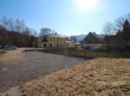 Prodej jiné komerční nemovitosti, 350 m²