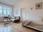 Prodej bytu, 1+1, 43 m²