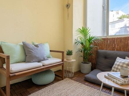 Pronájem bytu, 3+1, 90 m²