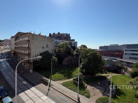 Pronájem bytu, 3+1, 90 m²
