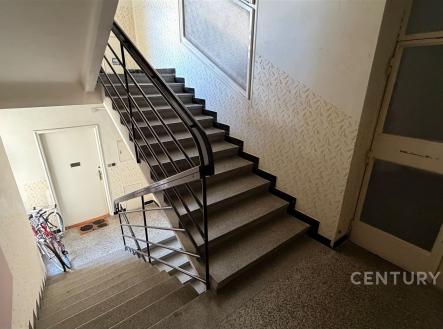 Pronájem bytu, 3+1, 90 m²