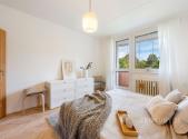 Prodej bytu, 2+1, 62 m²