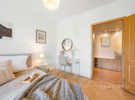 Prodej bytu, 2+1, 62 m²