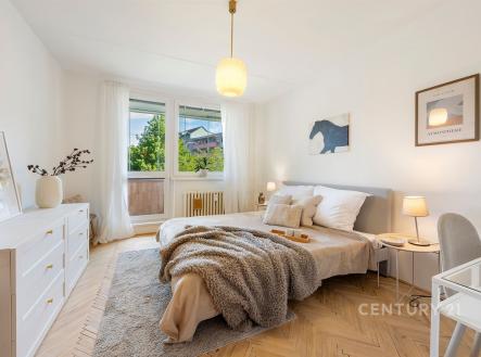 Prodej bytu, 2+1, 62 m²