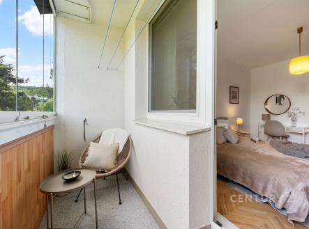 Prodej bytu, 2+1, 62 m²